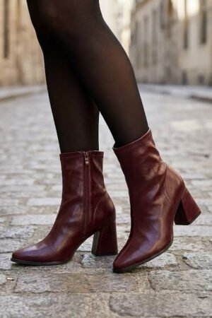 BOOTS IDEAL 1234
