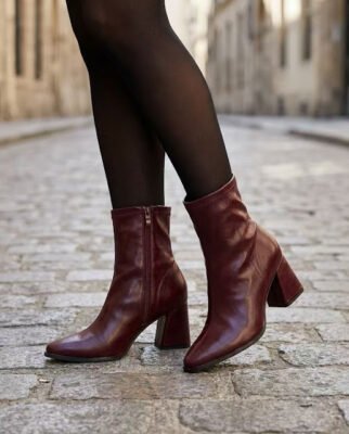 BOOTS IDEAL 1234